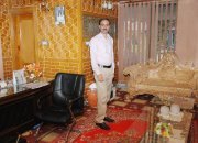 Khurram Zaib