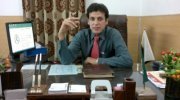 Siraj Khan
