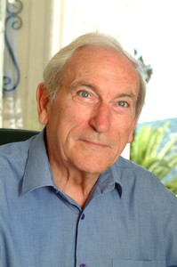 Ted Jones
