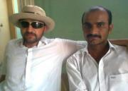 Shahid Idrees