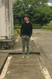 Derek-alexander Robertson