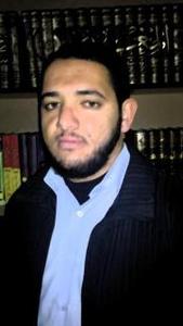 عبدالله أبو يوسف