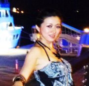 Luisa Ashida