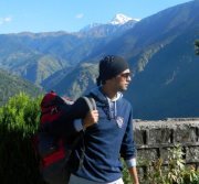 Devdeep Mukhopadhyay