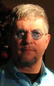 Eric Walters