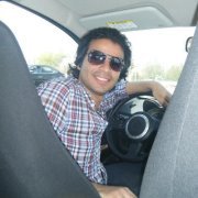Mostafa Ali