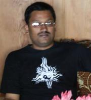 Prasenjit Saha