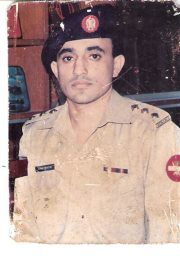 Mehtab Alam