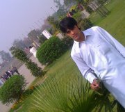 Raqeeb Ahmed