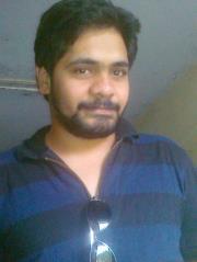 Satya Chowdary