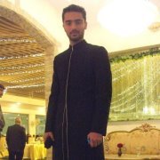 Syed Rizvi
