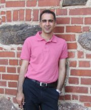 Mehdi Alilou