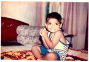 Kaustuv Bose