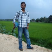 Karthik Nagamalla