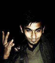 Rutvij Jethwa