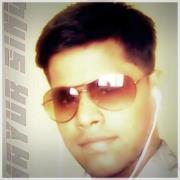 Mayur Singh