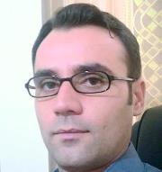 Davoud Ahmadian