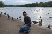 Khaled Almarhoumi