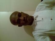 Tumelo Mokoena