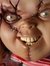 Chucky ...