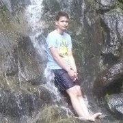 Ranier Darwin