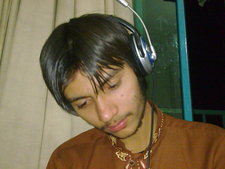 Ch Saqib Ali