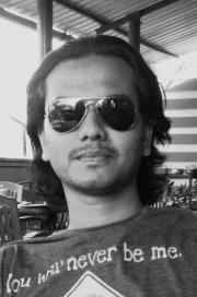 Abhinay Naik
