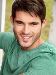 William Thomas