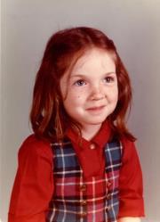 Madeleine Mclaughlin