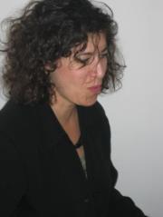 Amy Gash