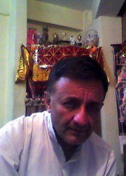 Rakesh Sood