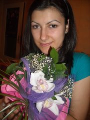 Величка Икономова