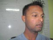 Ravi Mahabir