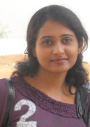 Ramya Panicker