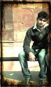 Suraj Tiwari