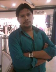 Abhishek Gupta