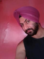 Harinderpal Singh gill