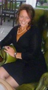 Suzanne Benfield