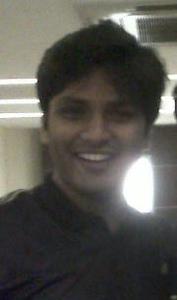 Rahul Chintamaneni