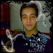 Ahmed M.