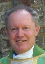 Ian Faulds