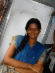 Deepika Balasubramanian