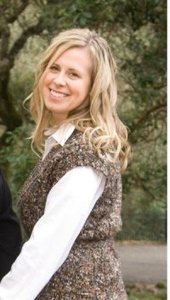 Allyson Fielder Halem