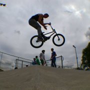 Olli Davis