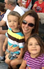 Laurie Mccarthy kluse