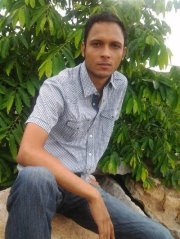 Gautam Kumar