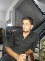 حسن التميمي