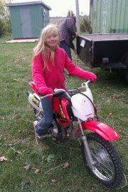 Reagan Chapman holland