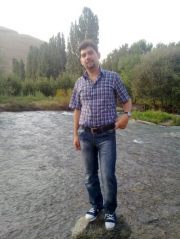 Mahdi Sharifi