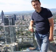 Сергей Даценко